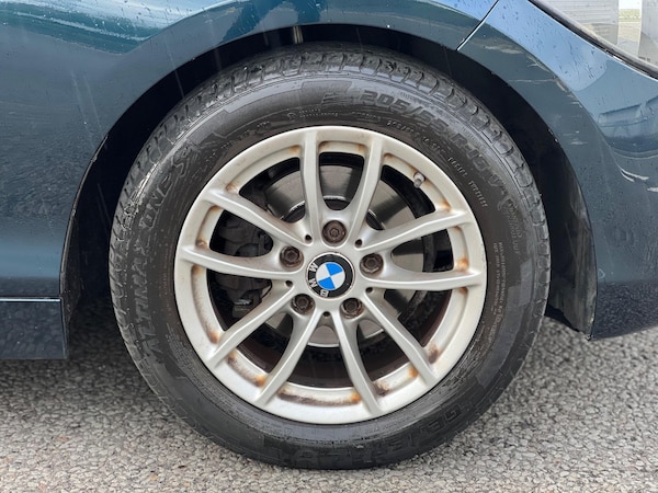 Used BMW 1 Series 2014 for sale - 75990942: Photo 39