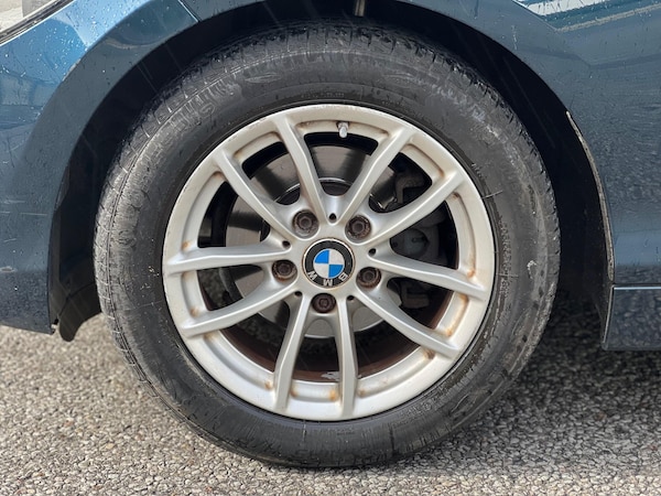 Used BMW 1 Series 2014 for sale - 75990942: Photo 40