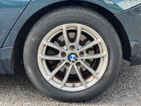 Used BMW 1 Series 2014 for sale - 75990942: Photo 42