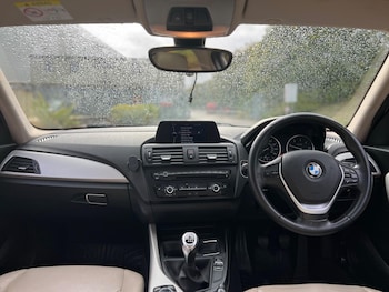 Used BMW 1 Series 2014 for sale - 75990942: Photo