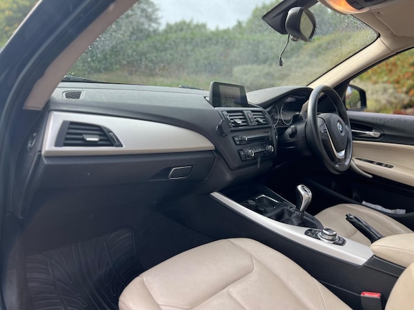 Used BMW 1 Series 2014 for sale - 75990942: Photo 5