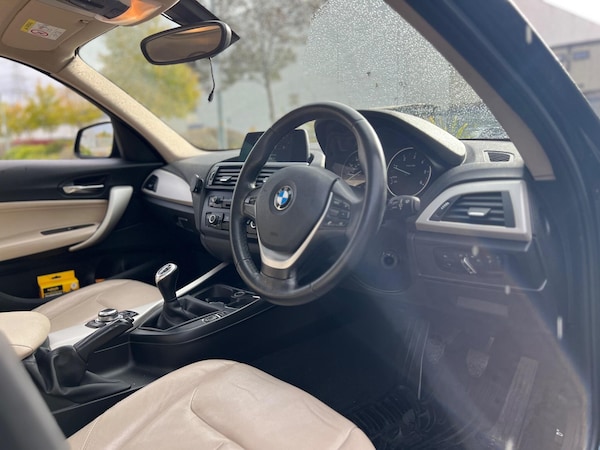 Used BMW 1 Series 2014 for sale - 75990942: Photo 7