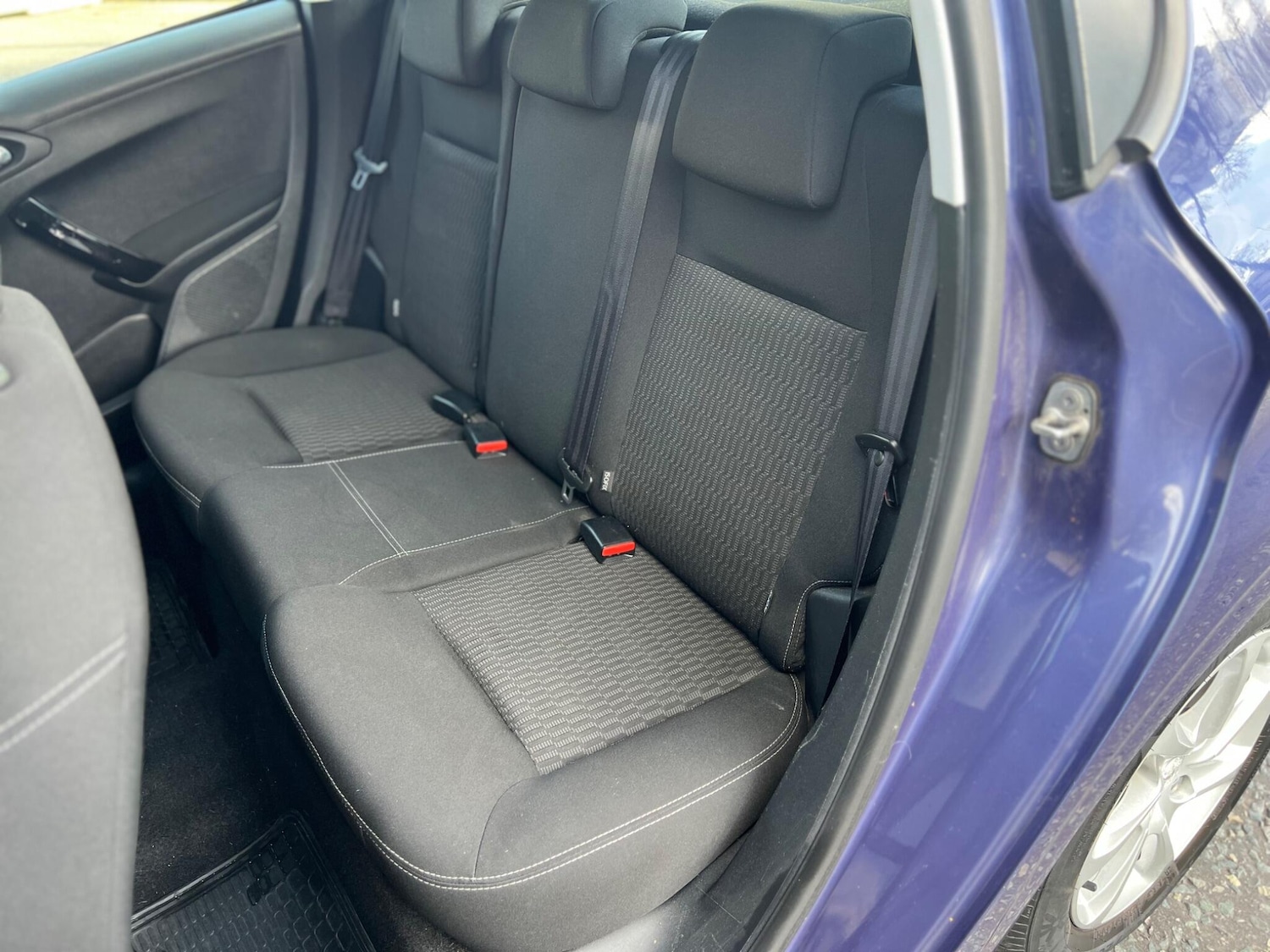 Used Peugeot 208 2015 for sale - 76549063: Photo 20