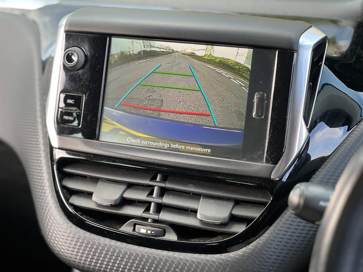 Used Peugeot 208 2015 for sale - 76549063: Photo 29