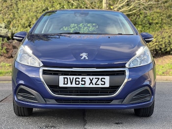 Used Peugeot 208 2015 for sale - 76549063: Photo