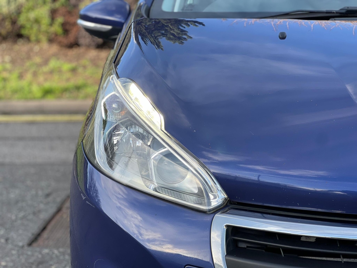 Used Peugeot 208 2015 for sale - 76549063: Photo 32