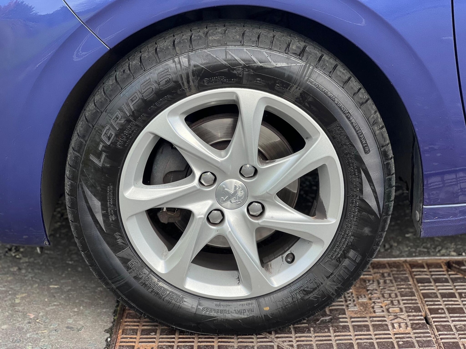 Used Peugeot 208 2015 for sale - 76549063: Photo 37