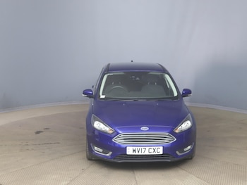Used Ford Focus 2017 for sale - 79464260: Photo