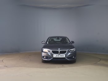 Used BMW 2 Series 2019 for sale - 79092943: Photo