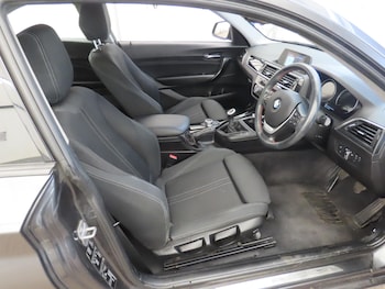 Used BMW 2 Series 2019 for sale - 79092943: Photo