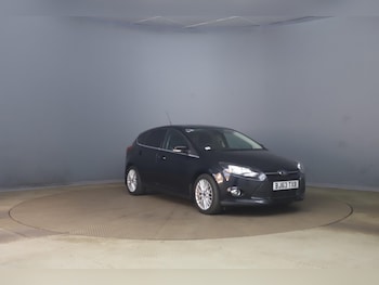 Used Ford Focus 2013 for sale - 78998973: Photo