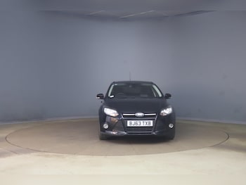 Used Ford Focus 2013 for sale - 78998973: Photo