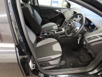 Used Ford Focus 2013 for sale - 78998973: Photo