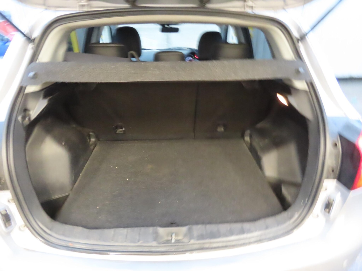 Used Mitsubishi ASX 2014 for sale - 77523876: Photo 11