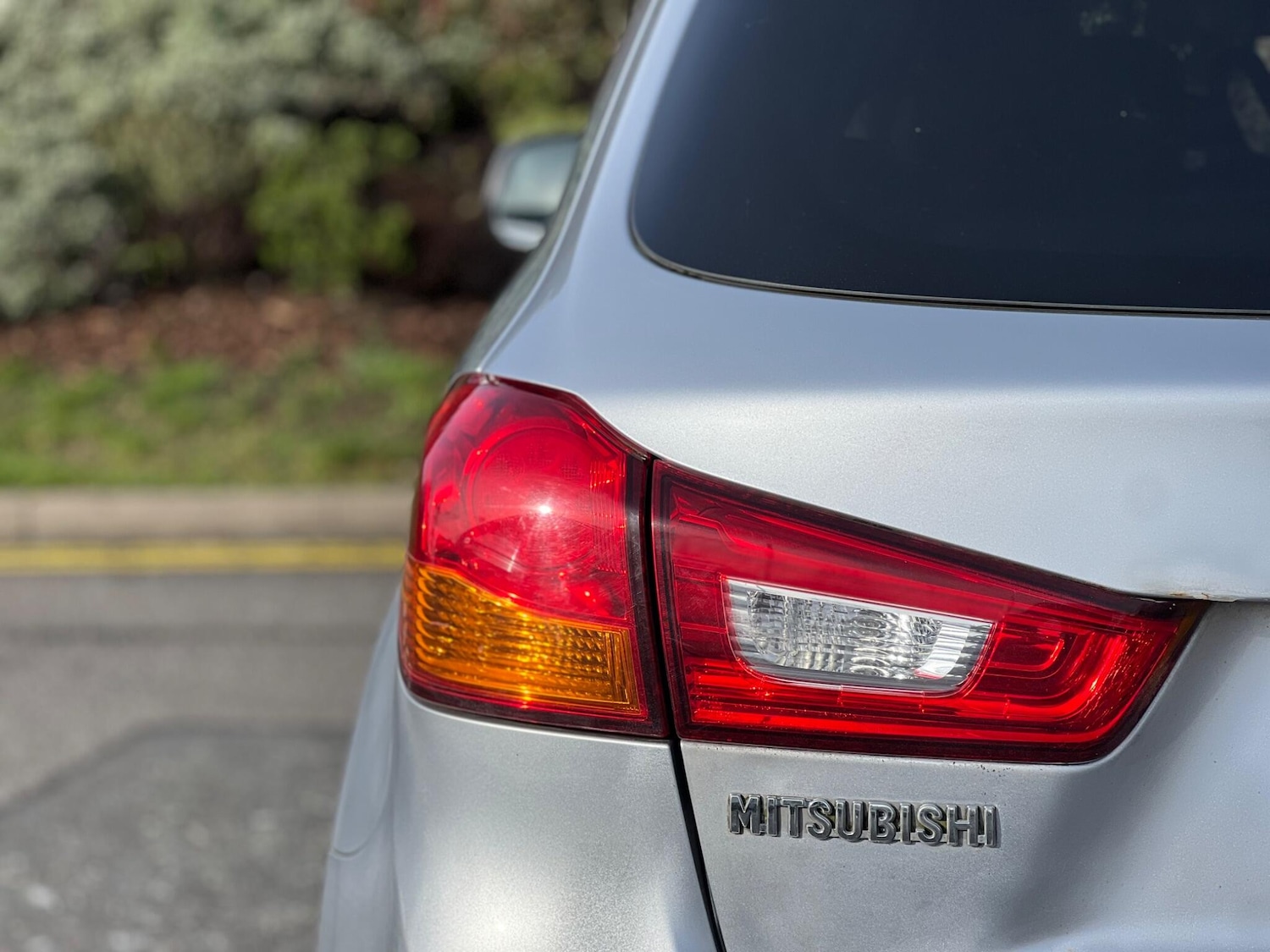 Used Mitsubishi ASX 2014 for sale - 77523876: Photo 13