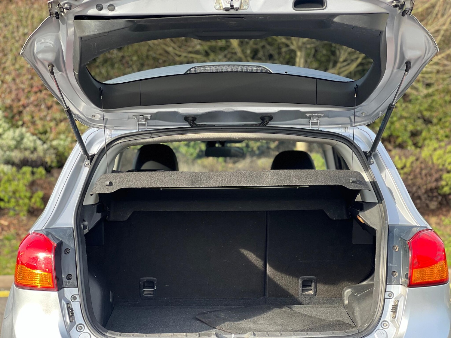 Used Mitsubishi ASX 2014 for sale - 77523876: Photo 16