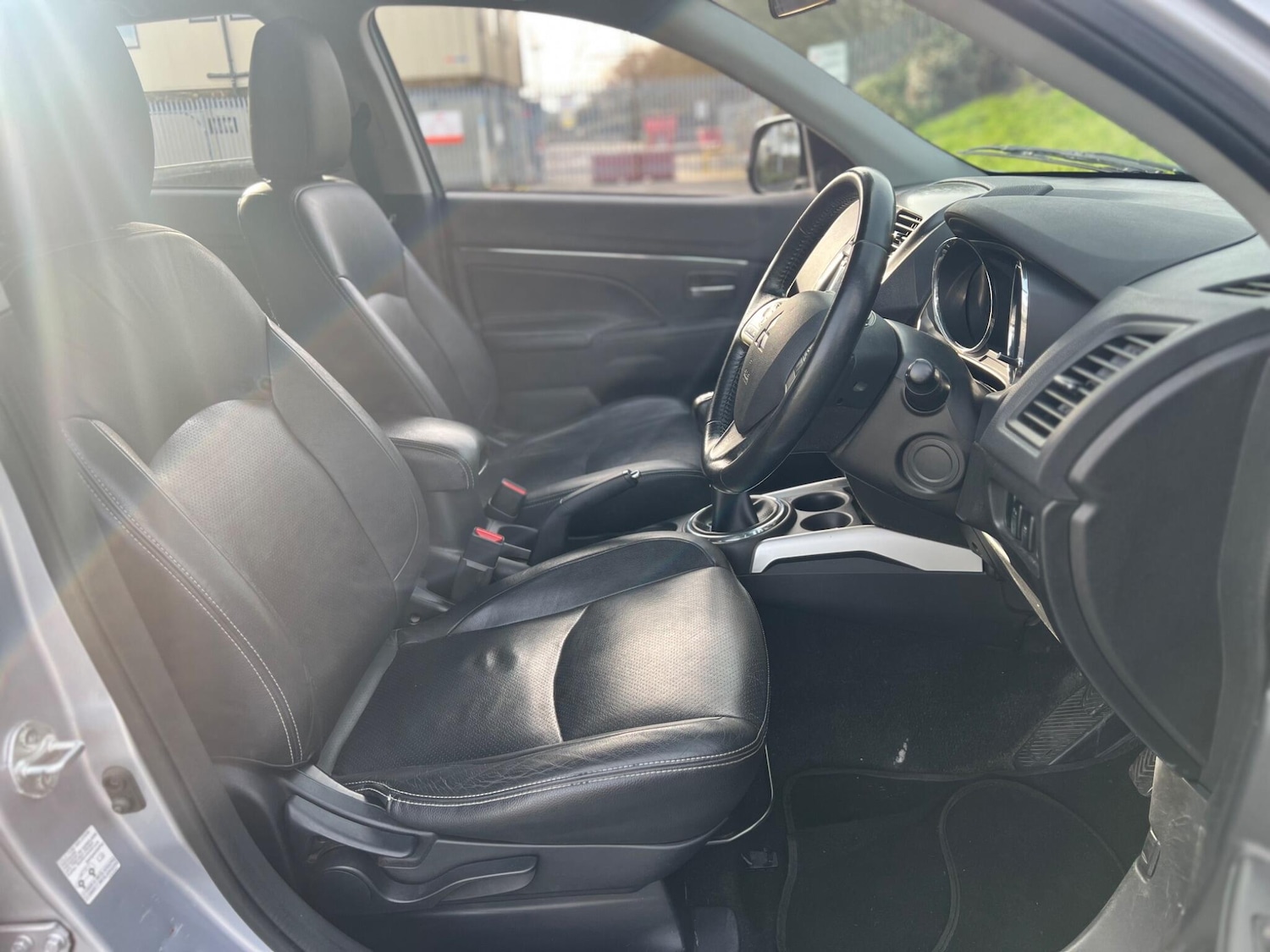 Used Mitsubishi ASX 2014 for sale - 77523876: Photo 17