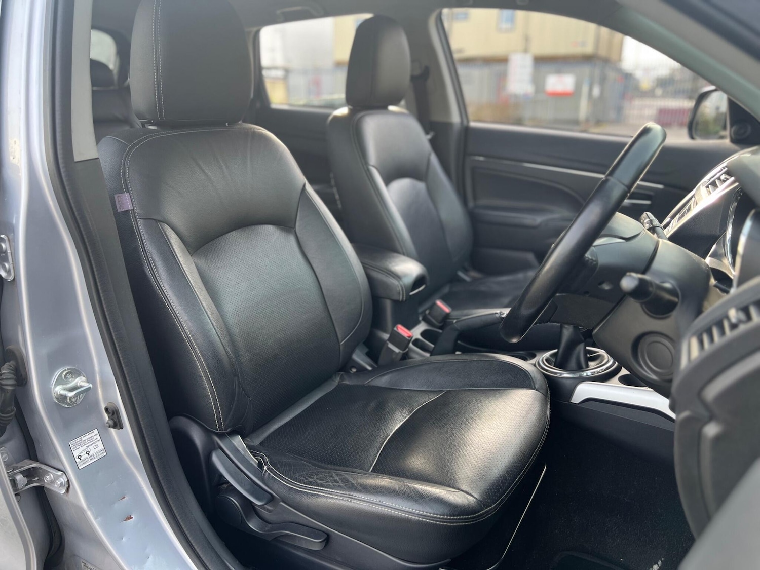 Used Mitsubishi ASX 2014 for sale - 77523876: Photo 18