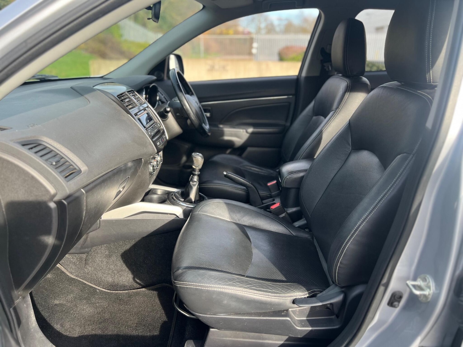 Used Mitsubishi ASX 2014 for sale - 77523876: Photo 19