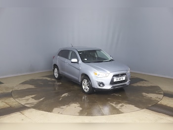 2014 (14) - 1.8 3 5dr