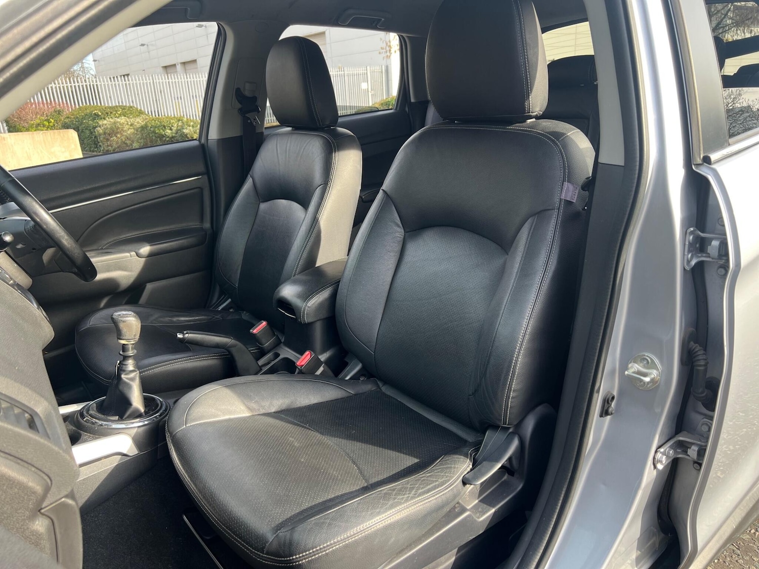 Used Mitsubishi ASX 2014 for sale - 77523876: Photo 20