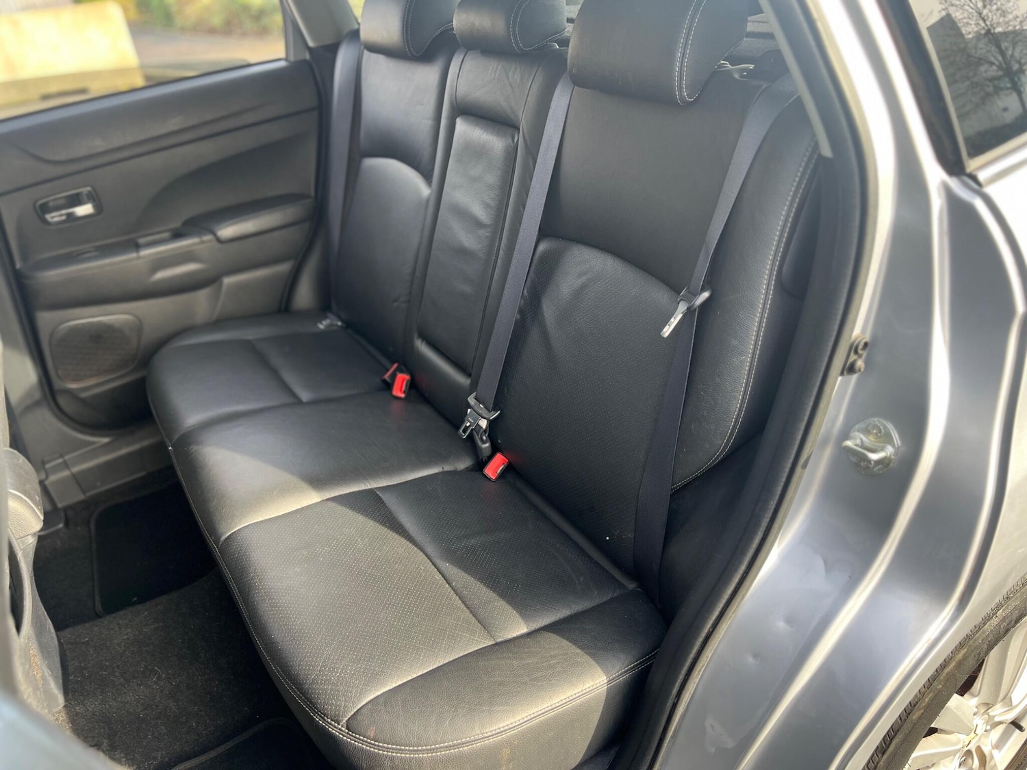 Used Mitsubishi ASX 2014 for sale - 77523876: Photo 21