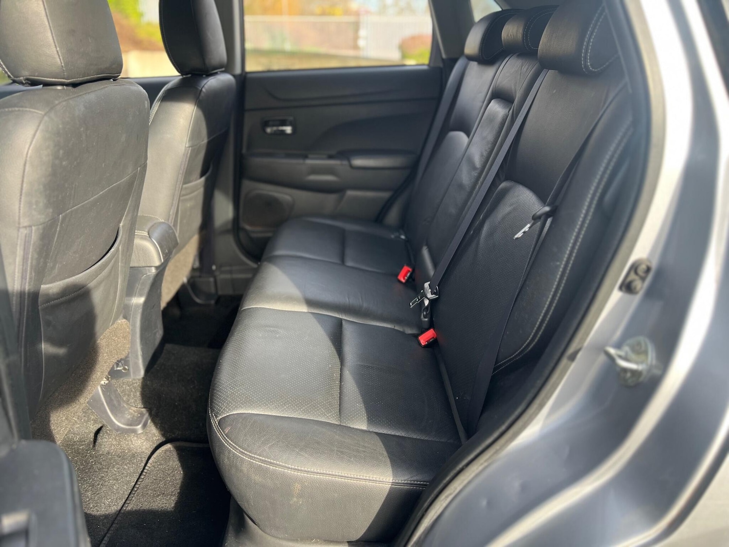 Used Mitsubishi ASX 2014 for sale - 77523876: Photo 22