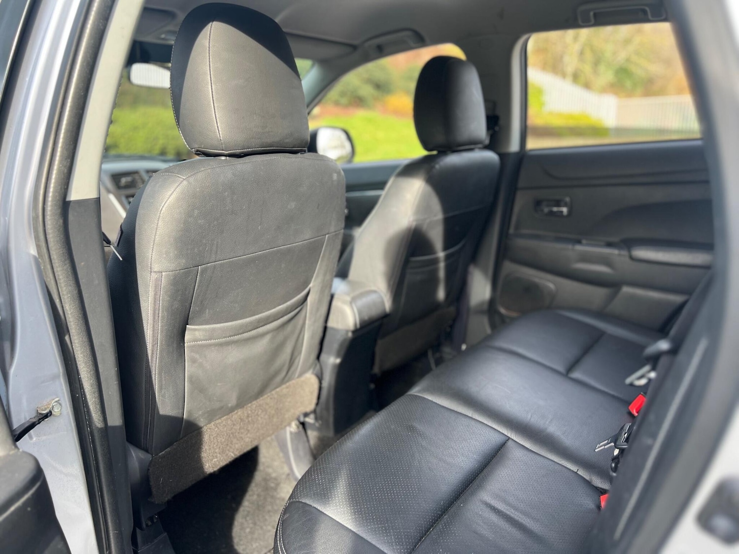 Used Mitsubishi ASX 2014 for sale - 77523876: Photo 23