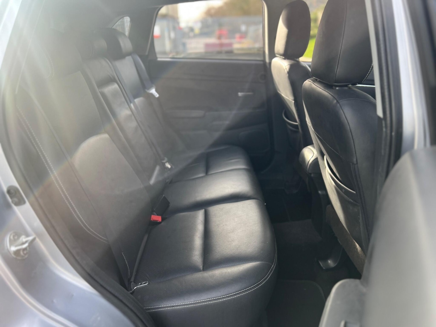 Used Mitsubishi ASX 2014 for sale - 77523876: Photo 25