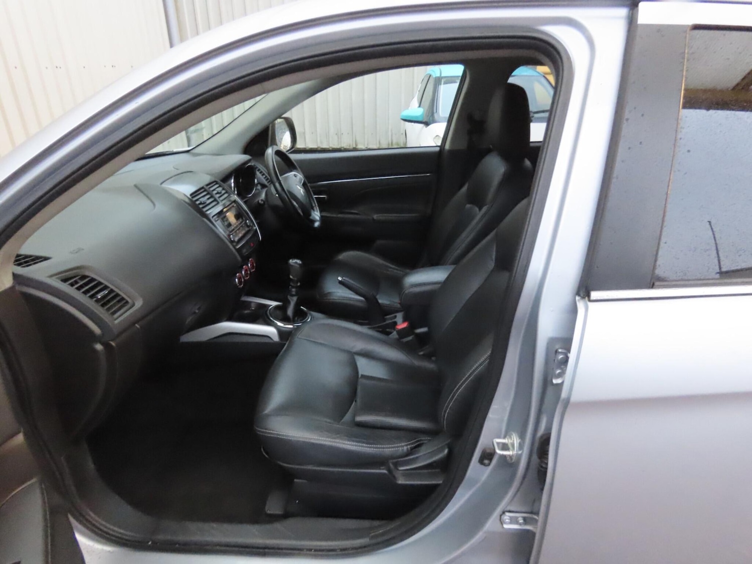 Used Mitsubishi ASX 2014 for sale - 77523876: Photo 3