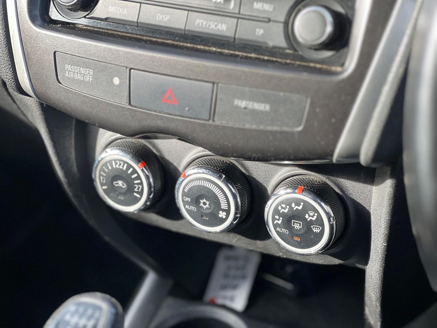 Used Mitsubishi ASX 2014 for sale - 77523876: Photo 31