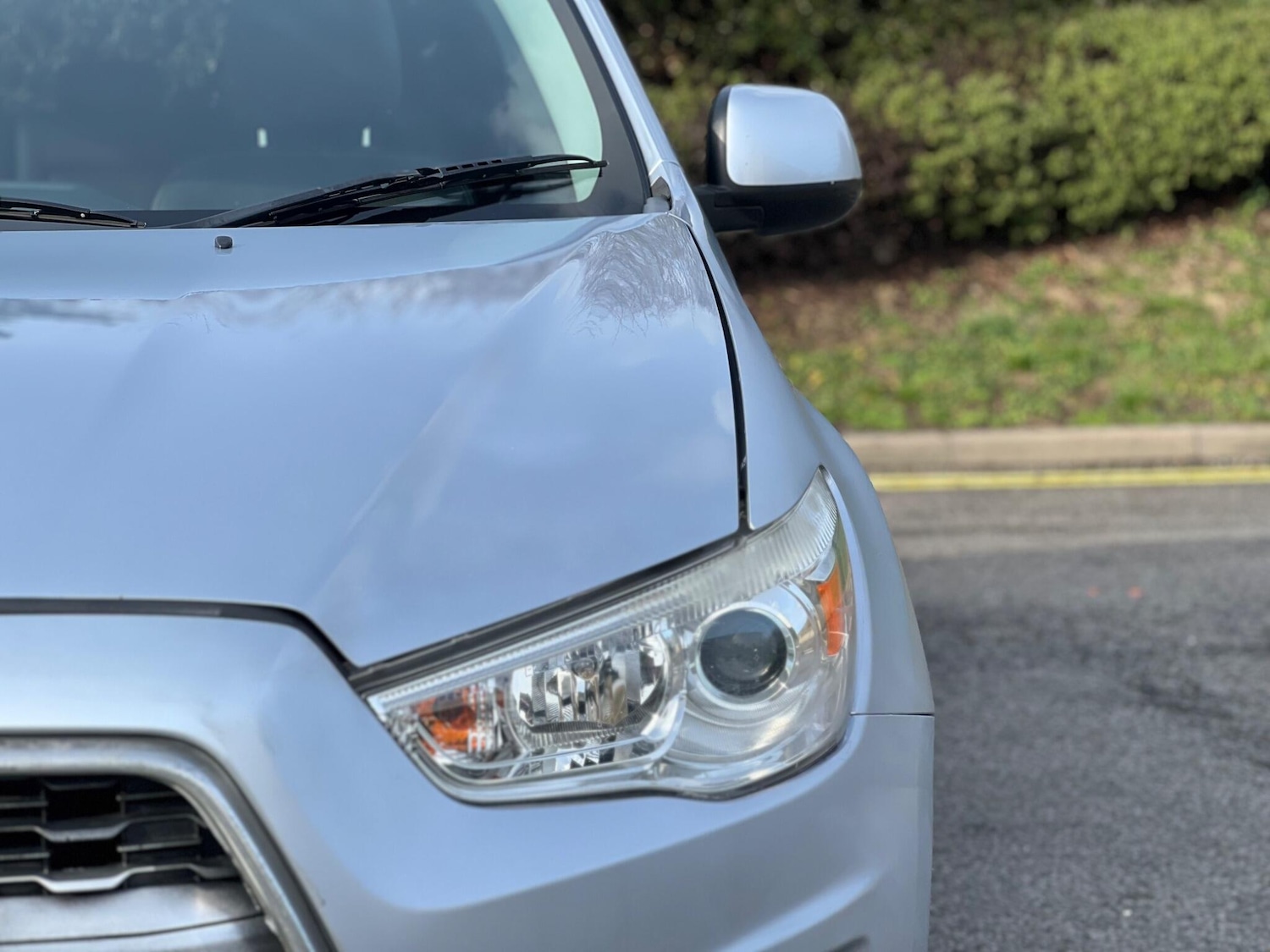 Used Mitsubishi ASX 2014 for sale - 77523876: Photo 34