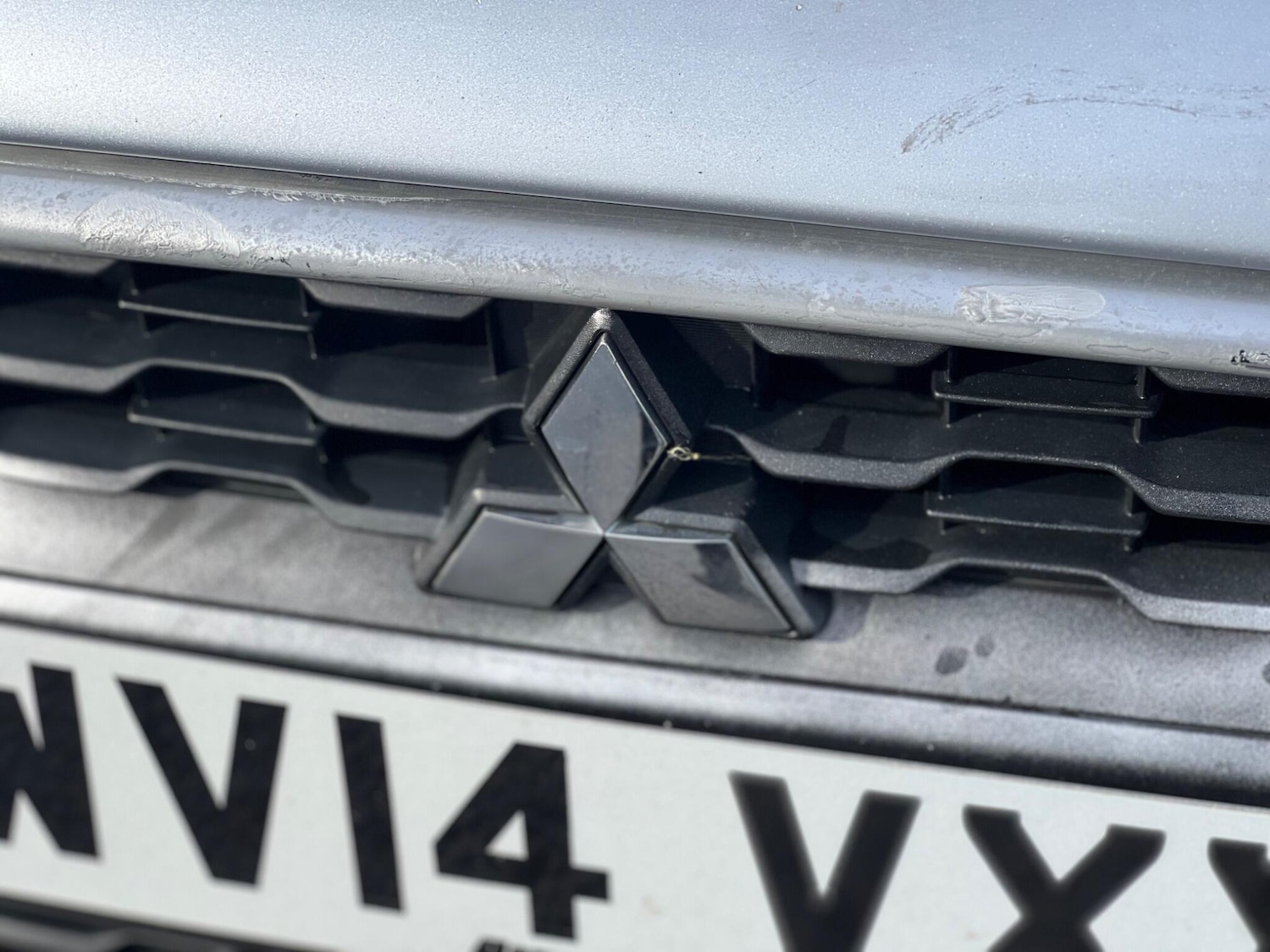 Used Mitsubishi ASX 2014 for sale - 77523876: Photo 35