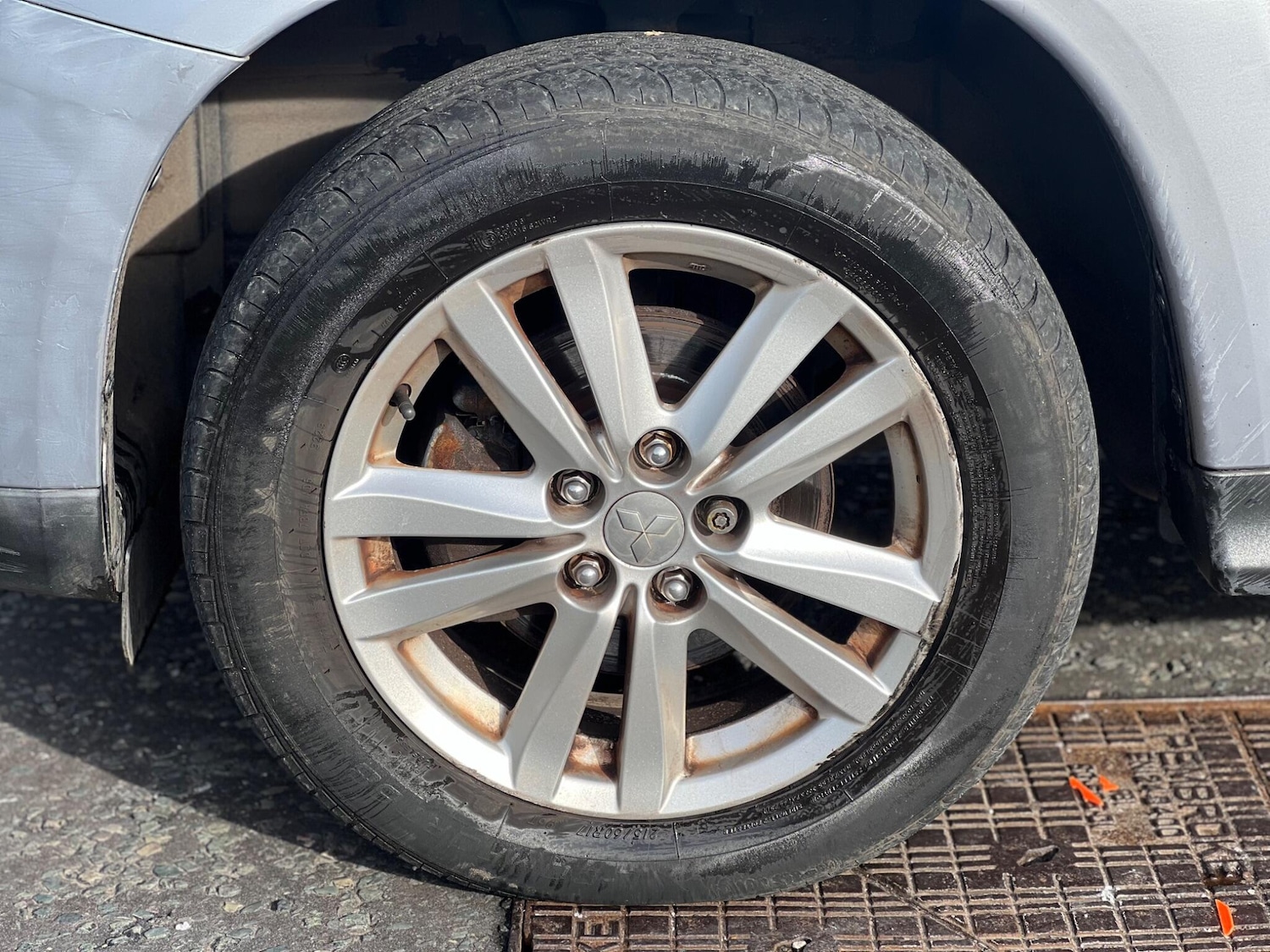 Used Mitsubishi ASX 2014 for sale - 77523876: Photo 38