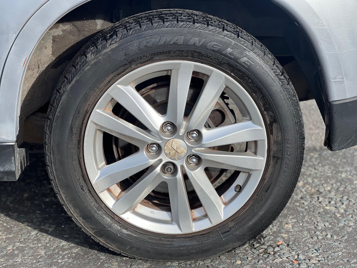 Used Mitsubishi ASX 2014 for sale - 77523876: Photo 39