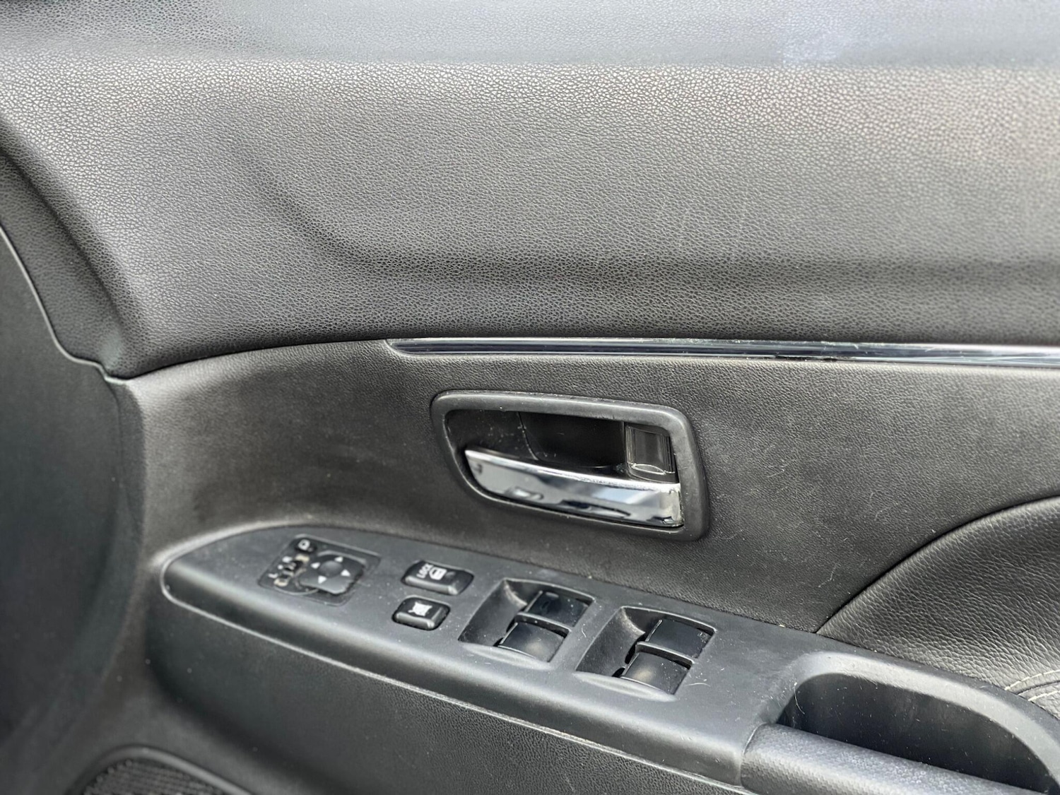 Used Mitsubishi ASX 2014 for sale - 77523876: Photo 40