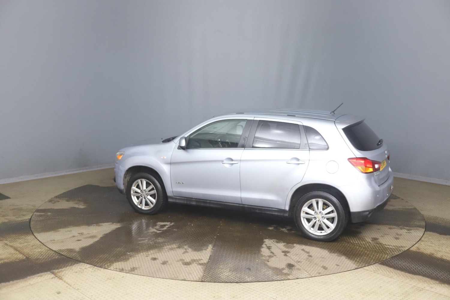 Used Mitsubishi ASX 2014 for sale - 77523876: Photo 7