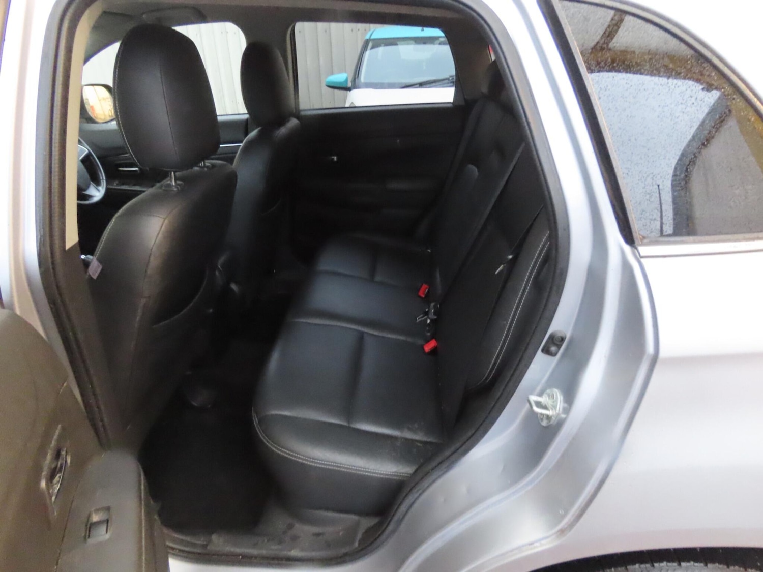 Used Mitsubishi ASX 2014 for sale - 77523876: Photo 9