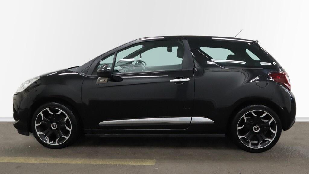 Used DS Automobiles DS 3 2016 for sale - 77291980: Photo 10