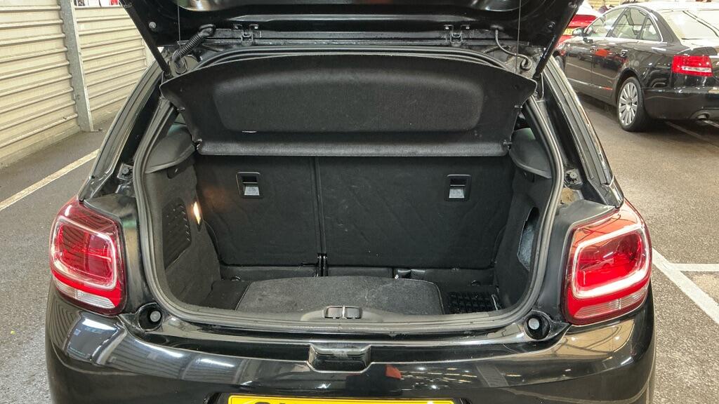 Used DS Automobiles DS 3 2016 for sale - 77291980: Photo 11