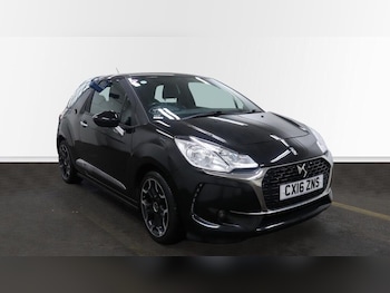 (16) - 1.2 PureTech Elegance Euro 6 (s/s) 3dr