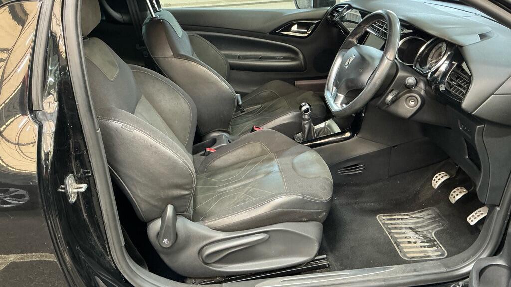 Used DS Automobiles DS 3 2016 for sale - 77291980: Photo 3