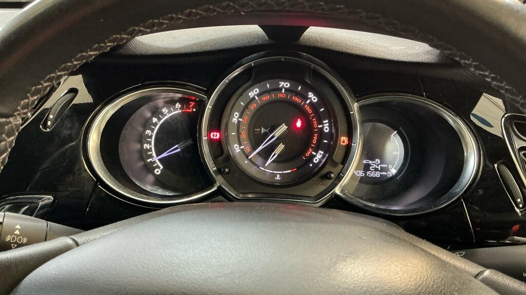 Used DS Automobiles DS 3 2016 for sale - 77291980: Photo 4