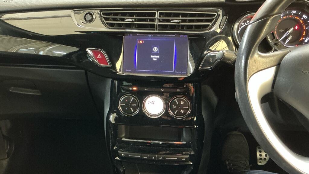 Used DS Automobiles DS 3 2016 for sale - 77291980: Photo 5