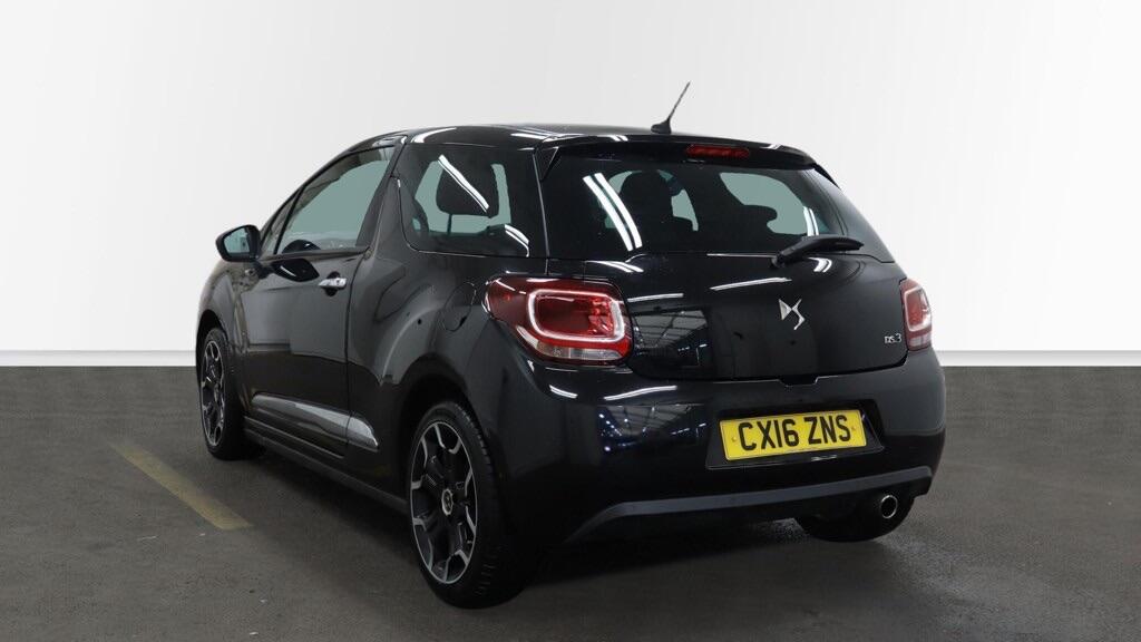 Used DS Automobiles DS 3 2016 for sale - 77291980: Photo 7