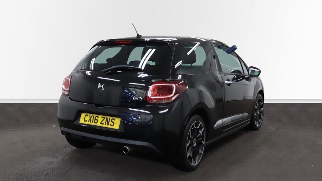 Used DS Automobiles DS 3 2016 for sale - 77291980: Photo 8