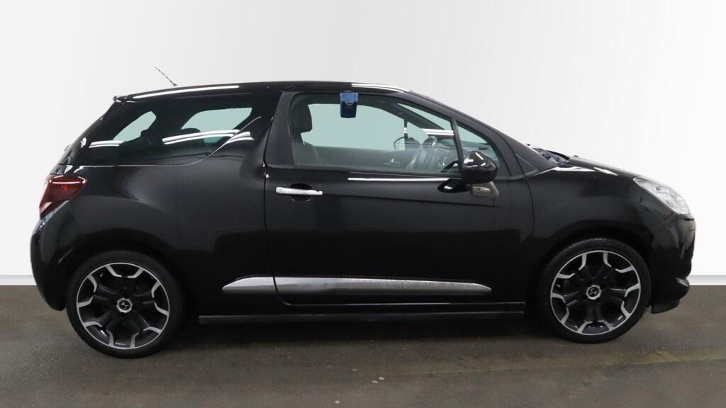 Used DS Automobiles DS 3 2016 for sale - 77291980: Photo 9