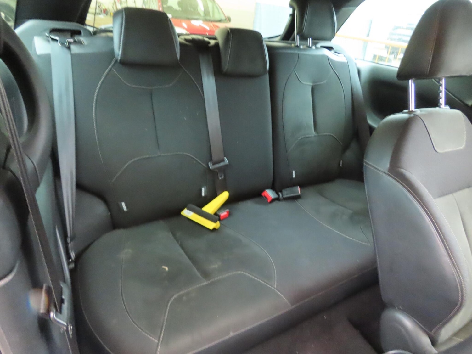 Used DS Automobiles DS 3 2016 for sale - 77993055: Photo 10