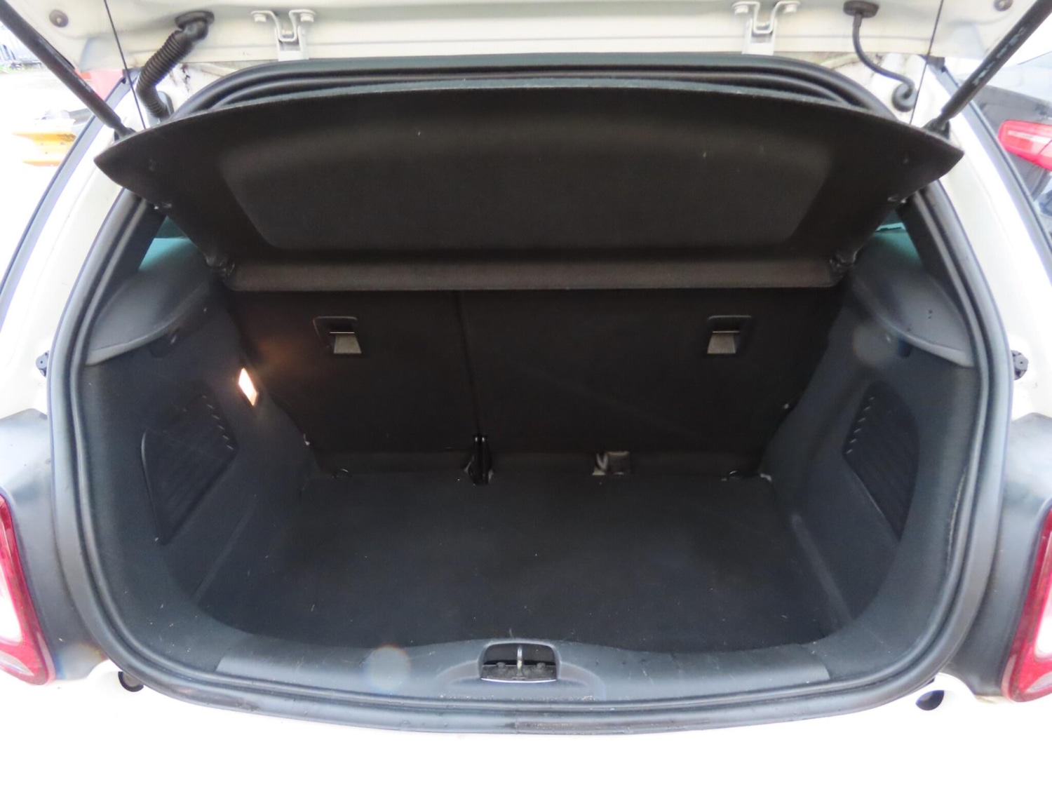 Used DS Automobiles DS 3 2016 for sale - 77993055: Photo 11