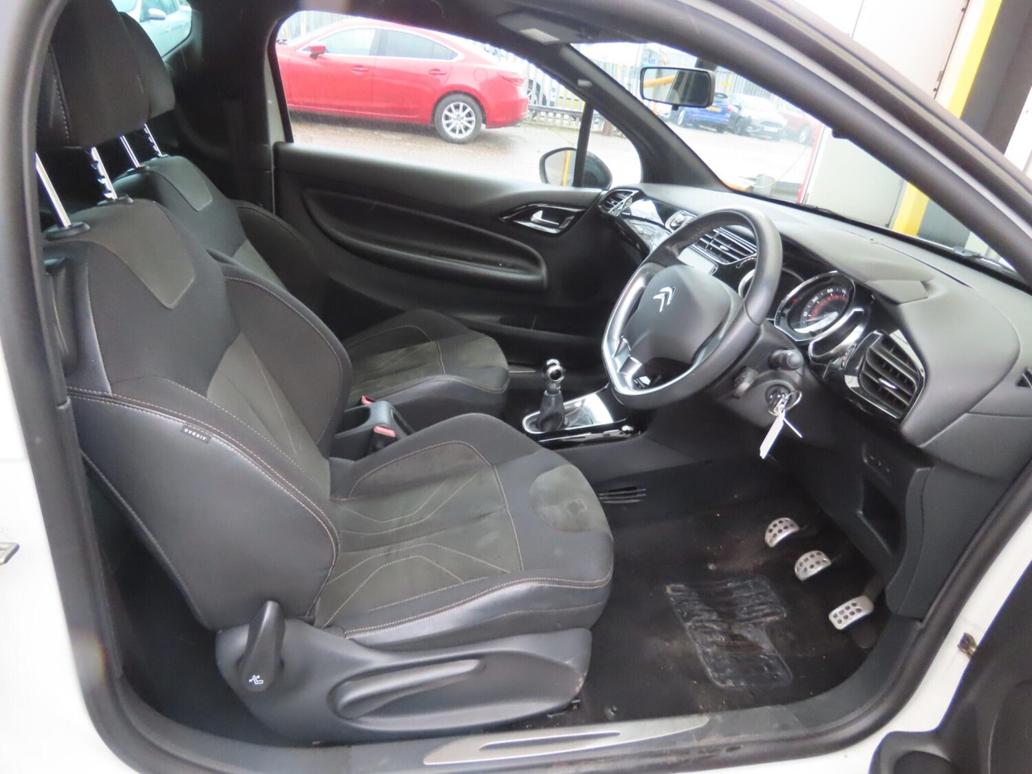 Used DS Automobiles DS 3 2016 for sale - 77993055: Photo 3